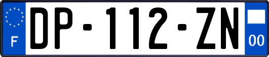 DP-112-ZN