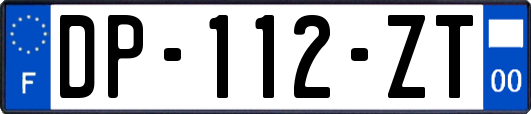 DP-112-ZT