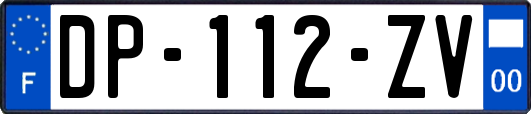 DP-112-ZV