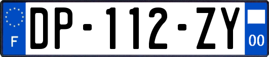 DP-112-ZY