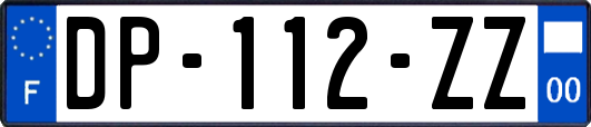 DP-112-ZZ