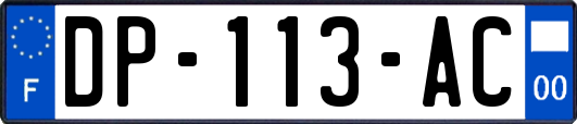 DP-113-AC