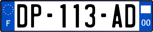 DP-113-AD