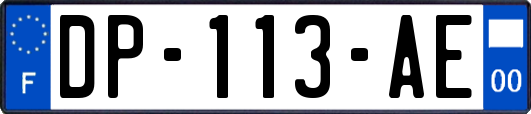 DP-113-AE