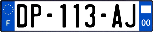 DP-113-AJ