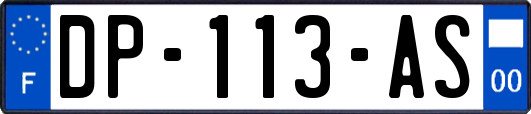 DP-113-AS