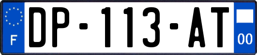 DP-113-AT