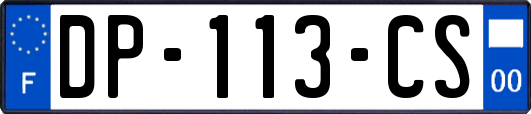 DP-113-CS