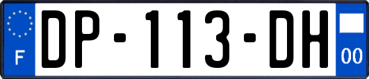 DP-113-DH