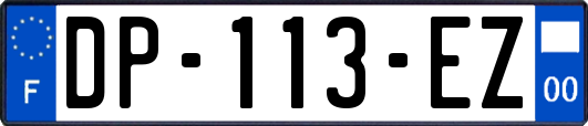 DP-113-EZ