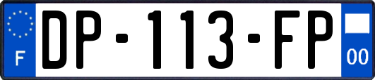 DP-113-FP