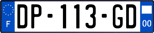 DP-113-GD