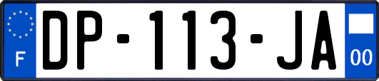 DP-113-JA
