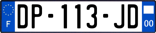 DP-113-JD
