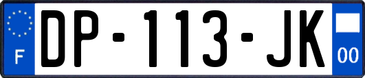 DP-113-JK