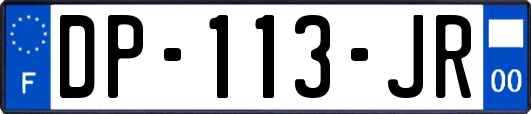 DP-113-JR