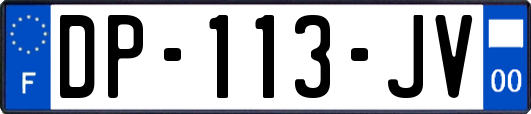 DP-113-JV