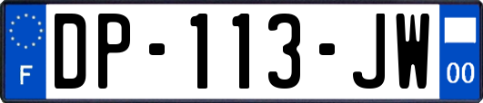 DP-113-JW