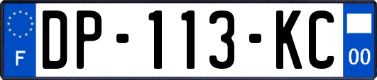 DP-113-KC