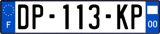 DP-113-KP