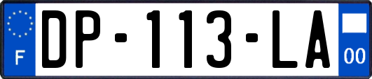 DP-113-LA