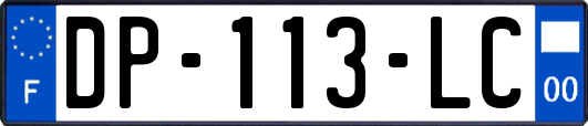 DP-113-LC