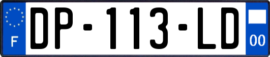 DP-113-LD