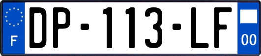 DP-113-LF