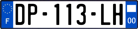 DP-113-LH