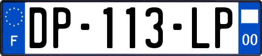 DP-113-LP