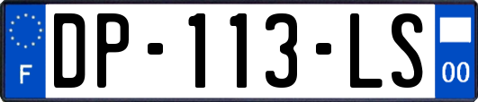 DP-113-LS