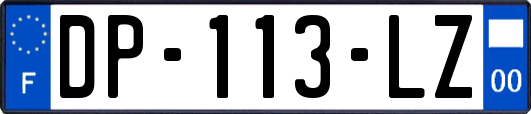 DP-113-LZ