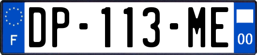 DP-113-ME