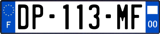 DP-113-MF