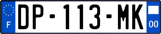 DP-113-MK