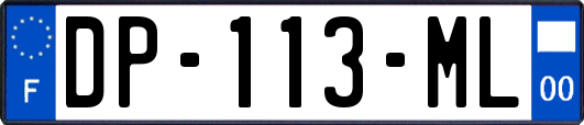 DP-113-ML