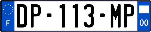 DP-113-MP