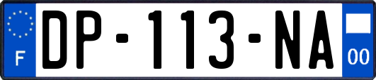 DP-113-NA