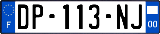 DP-113-NJ