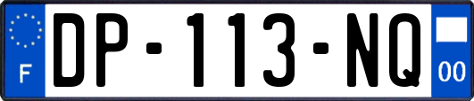 DP-113-NQ