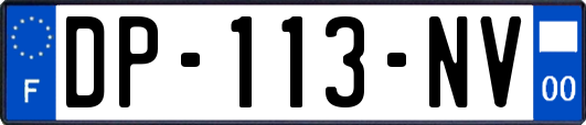 DP-113-NV