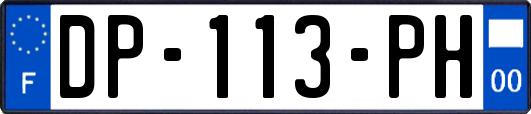DP-113-PH