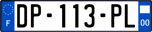 DP-113-PL