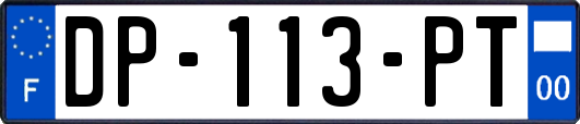 DP-113-PT
