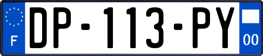 DP-113-PY
