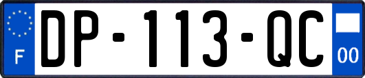DP-113-QC