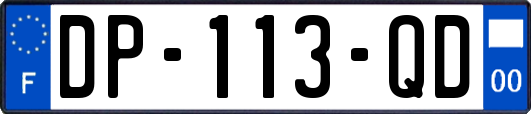DP-113-QD
