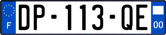 DP-113-QE