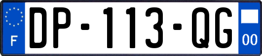 DP-113-QG
