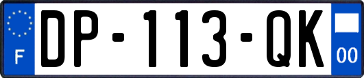 DP-113-QK